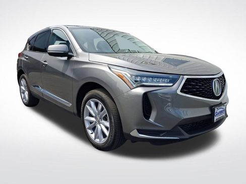 Used 2024 Acura RDX SH-AWD image 8