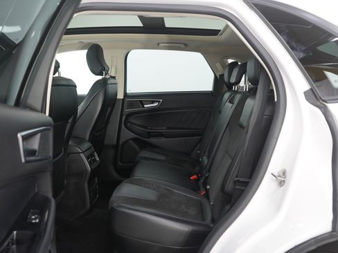 Used 2018 Ford Edge Sport w/ Equipment Group 401A image 17