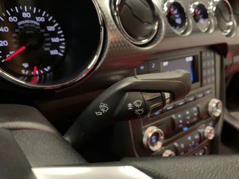 Used 2017 Ford Mustang GT w/ GT Performance Package image 29