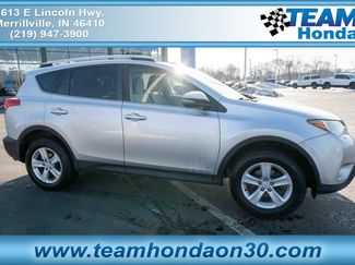 Used 2013 Toyota RAV4 XLE video 1