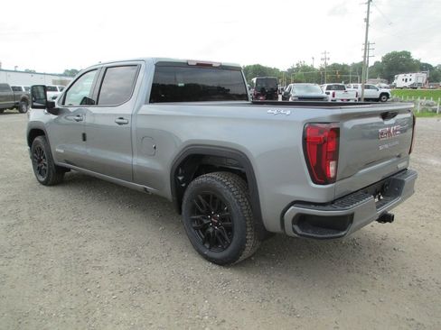 New 2026 GMC Sierra 1500 Elevation w/ Max Trailering Package AWD/4WD image 9