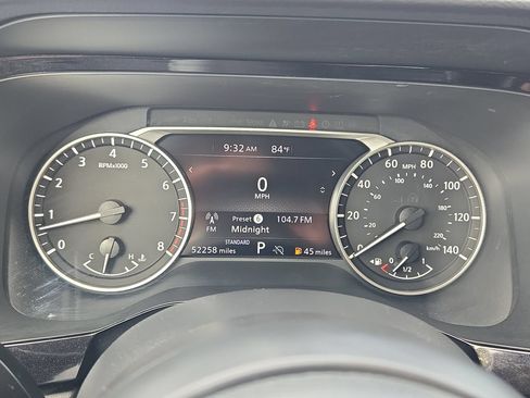 Certified 2024 Nissan Pathfinder SV FWD image 18