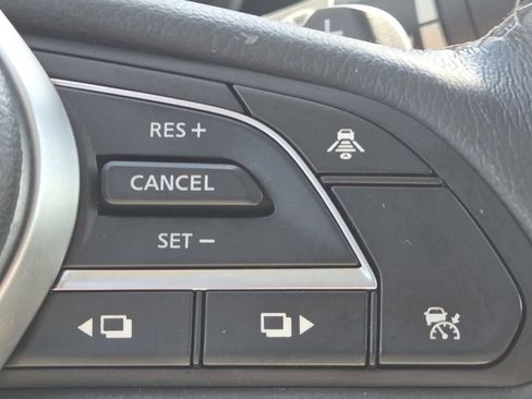 Used 2019 INFINITI QX50 Essential w/ Premium Heat Package AWD/4WD image 27