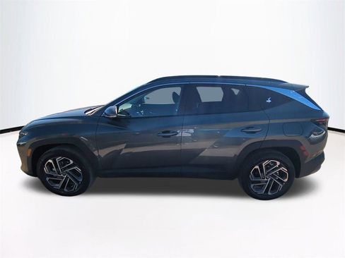 New 2026 Hyundai Tucson Limited w/ Tow & Go Package image 8
