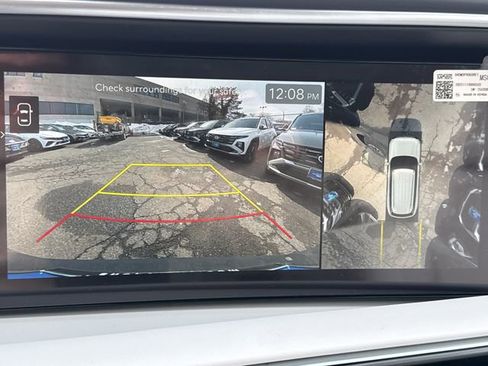 New 2026 Hyundai Palisade Calligraphy image 25