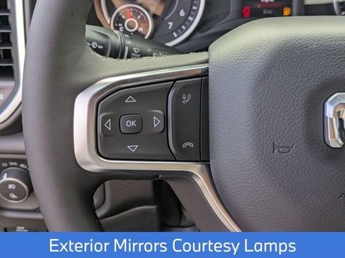 New 2026 RAM 1500 Big Horn AWD/4WD image 18