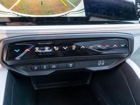 New 2026 Jeep Cherokee Limited AWD/4WD image 22