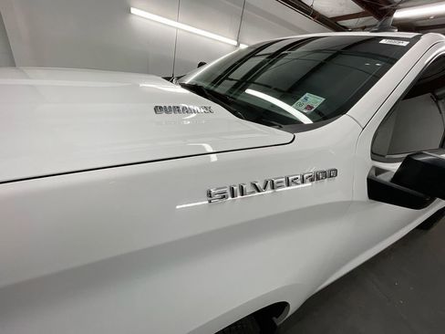 Used 2024 Chevrolet Silverado 1500 LT w/ Max Trailering Package image 31