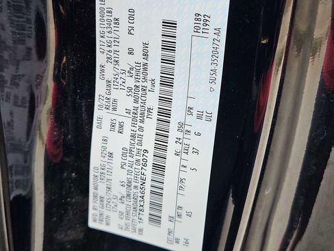 Used 2022 Ford F350 XL image 15