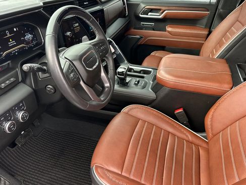 Used 2023 GMC Sierra 1500 Denali Ultimate image 10