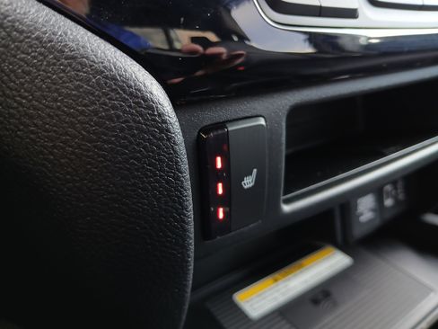 Used 2023 Honda Ridgeline Black Edition image 19
