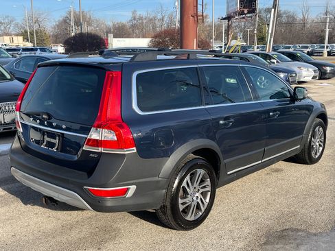 Used 2015 Volvo XC70 3.2 Premier Plus image 5