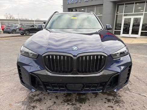 Used 2026 BMW X5 xDrive50e w/ Executive Package image 13
