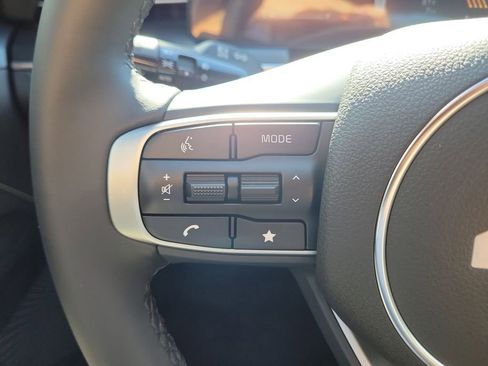New 2026 Kia K5 GT-Line FWD image 24