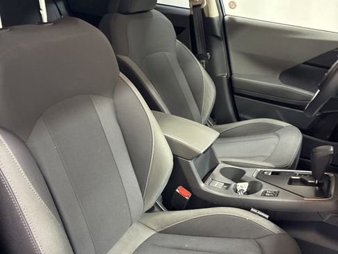 Used 2025 Subaru Crosstrek 2.0i Premium AWD/4WD image 28