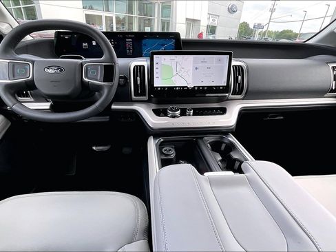 New 2026 Ford Expedition Max Active AWD/4WD image 5