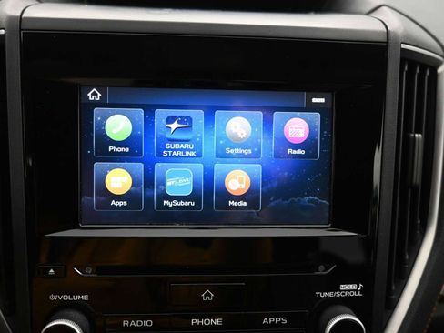 Used 2021 Subaru Crosstrek 2.0i Premium w/ Moonroof Package image 23