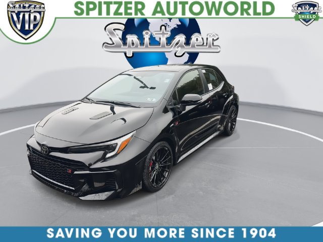 New 2026 Toyota Corolla GR w/ Styling Package (TMS) AWD/4WD image 6