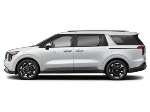 New 2026 Kia Carnival EX FWD image 6