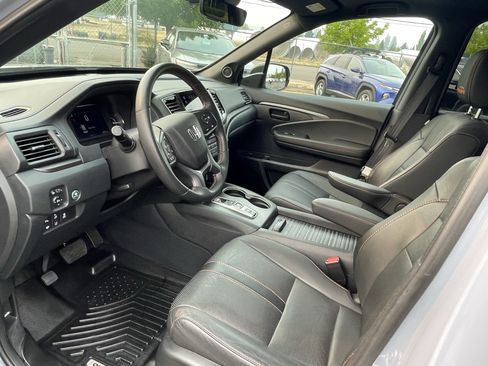 Used 2022 Honda Passport TrailSport image 10