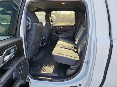 Used 2022 RAM 1500 Big Horn image 25