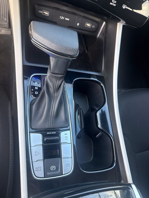 Used 2024 Hyundai Tucson SEL FWD image 10