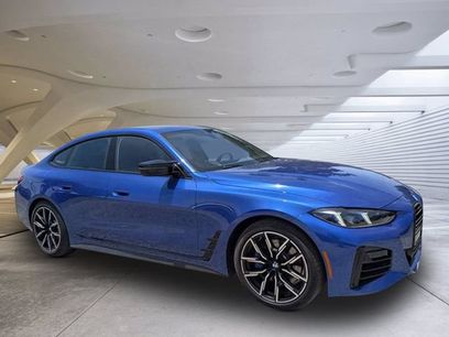 Used 2025 BMW M440i