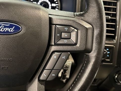 Certified 2020 Ford F150 XLT w/ Equipment Group 302A Luxury AWD/4WD image 19