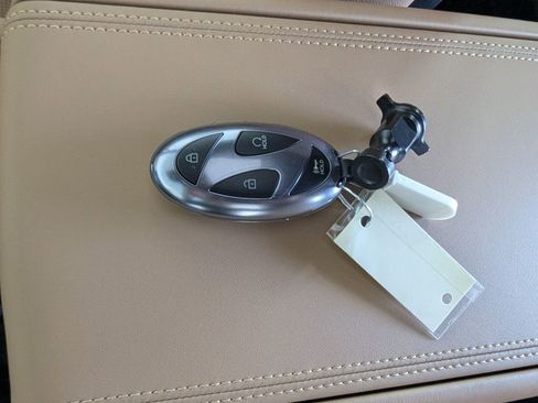 New 2026 Hyundai Santa Fe Limited w/ Tow & Go Package image 29