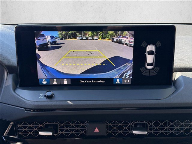 Used 2025 Honda Accord Touring image 19