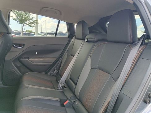 New 2026 Subaru Crosstrek 2.5i Limited AWD/4WD image 13