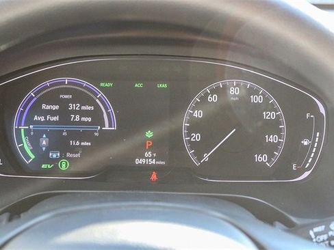 Used 2019 Honda Insight EX image 31