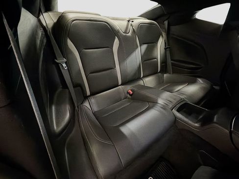Used 2018 Chevrolet Camaro LT w/ RS Package RWD image 36