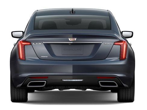 New 2026 Cadillac CT5 Premium Luxury image 6