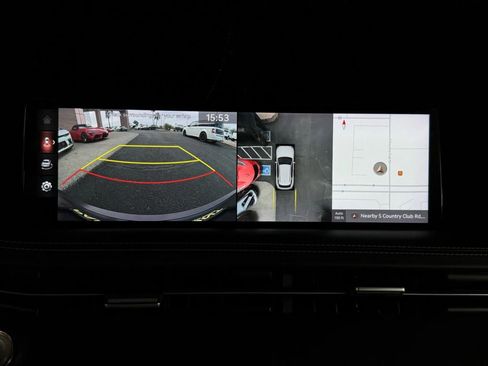 Used 2022 Genesis GV70 3.5T Sport w/ Sport Prestige Package image 57