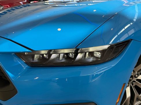 New 2026 Ford Mustang Premium RWD image 15