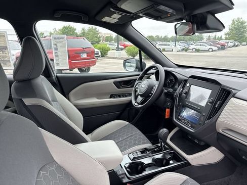 New 2026 Subaru Forester AWD/4WD image 18