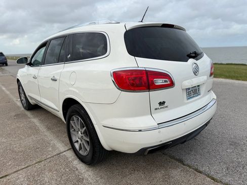 Used 2015 Buick Enclave Leather FWD image 7
