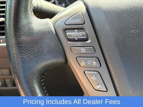 Used 2019 Nissan Armada SL w/ Premium Package AWD/4WD image 10