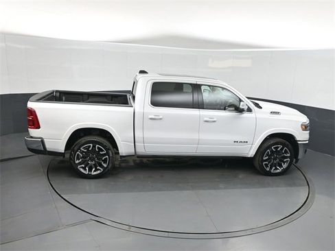 New 2026 RAM 1500 Limited image 28