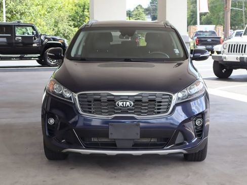 Used 2020 Kia Sorento EX FWD image 7