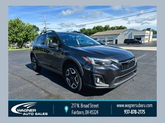 Used 2019 Subaru Crosstrek 2.0i Limited w/ Moonroof Package w/Navigation AWD/4WD 360° Tour