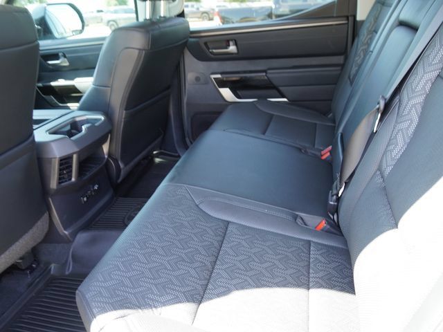 Used 2024 Toyota Tundra Limited AWD/4WD image 13