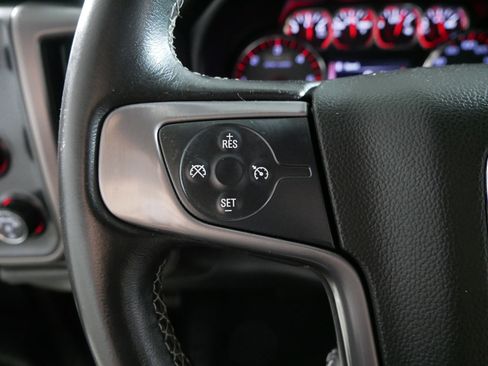 Used 2015 GMC Sierra 1500 SLE image 27