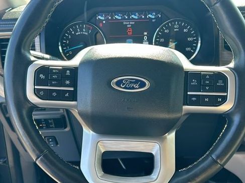 Certified 2024 Ford Expedition Max Limited RWD image 21