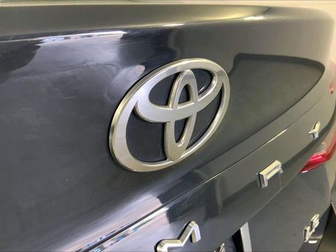Used 2025 Toyota Camry LE AWD/4WD image 29