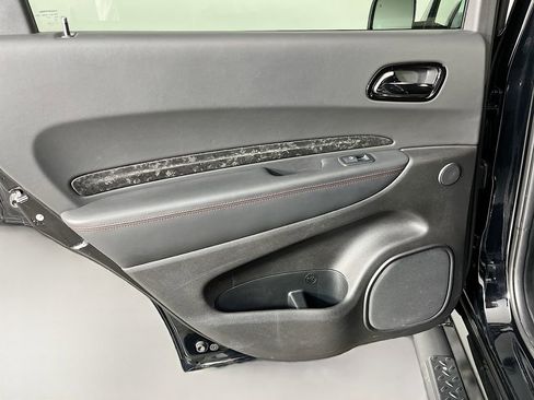 Used 2024 Dodge Durango R/T AWD/4WD image 31