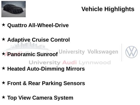 Used 2023 Audi Q5 2.0T Premium Plus w/ Premium Plus Package AWD/4WD image 7