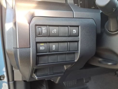 Certified 2025 Toyota 4Runner SR5 image 16