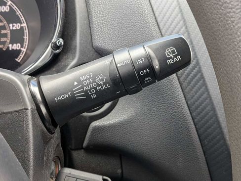 Used 2021 Mitsubishi Outlander Sport ES FWD image 24